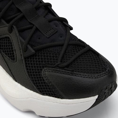 Boty Under Armour Infinite MVMNT SE black/white/metallic silver