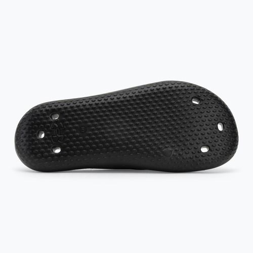 Pánské nazouváky Under Armour Locker V Slide black/black/black