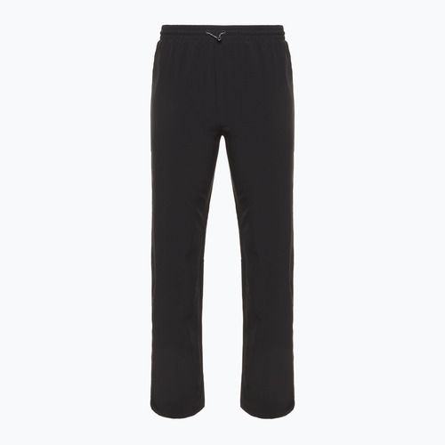 Pánské kalhoty HOKA Active black