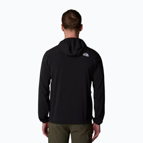 Pánská mikina  The North Face Nimble Hoodie tnf black