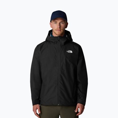 Pánská bunda do deště The North Face Whiton 3L tnf black/npf