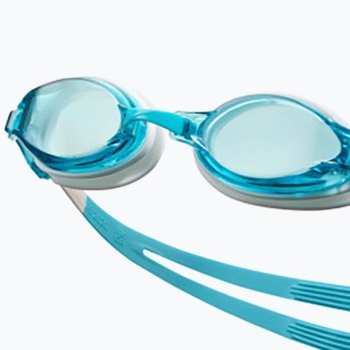 Plavecké brýle Nike Chrome dusty cactus