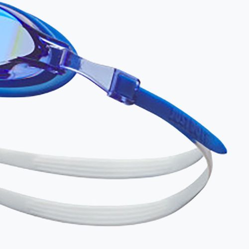 Plavecké brýle Nike Chrome Mirrored game royal