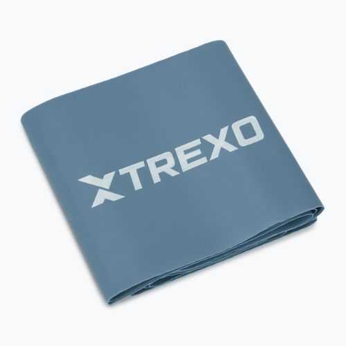 Odporový pás XTREXO TXO-B4Z051-BL 9-11 kg blue