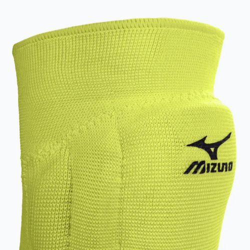 Volejbalové chrániče Mizuno Team Kneepad red/navy