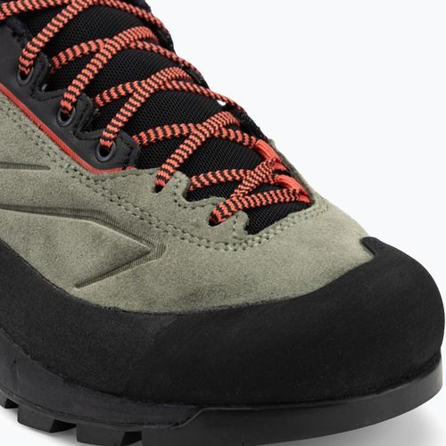 Dámské nástupové boty SCARPA Rapid XT GTX birch/coral