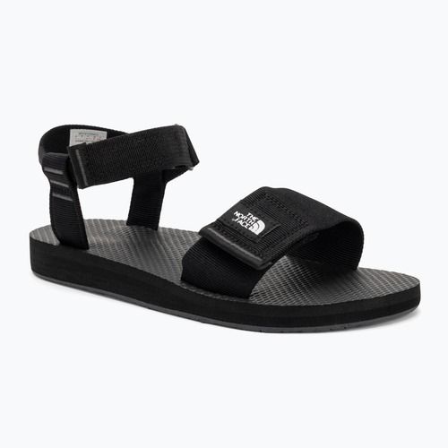 Pánské sandály The North Face Skeena II tnf black/anthracite grey
