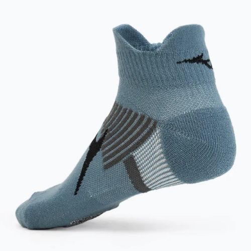 Ponožky Mizuno DryLite Race Mid citadel
