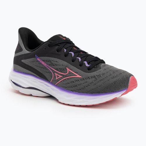 Dámské běžecké boty Mizuno Wave Ultima 16 quiet shade / camellia rose / violin