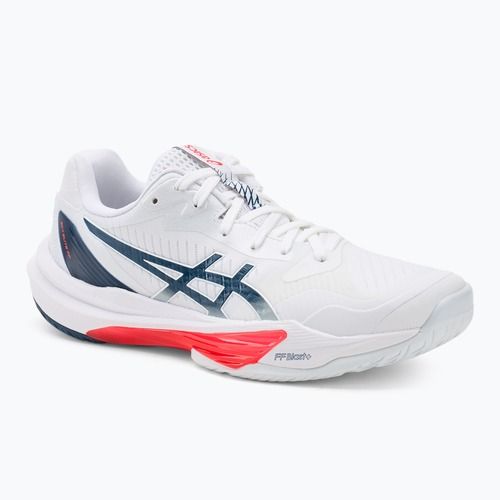 Pánské boty ASICS Sky Elite FF 3 white/mako blue