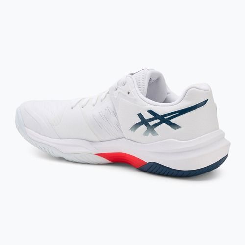 Pánské boty ASICS Sky Elite FF 3 white/mako blue