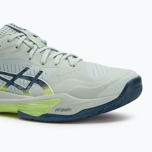 Pánské boty ASICS Sky Elite FF 3 lichen rock/tranquil teal
