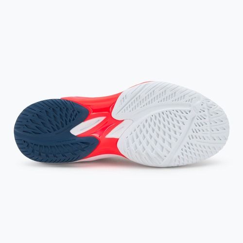 Pánské boty ASICS Sky Elite FF MT 3 white/mako blue