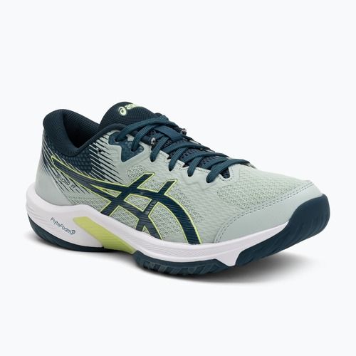 Pánské boty ASICS Beyond FF lichen rock/tranquil teal