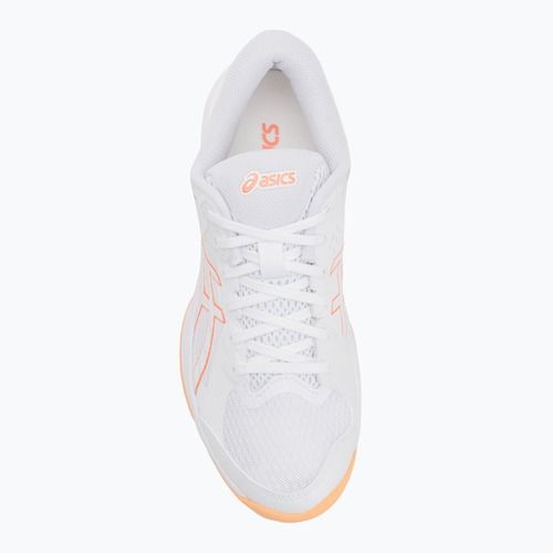 Dámské boty ASICS Beyond FF white/vivid coral