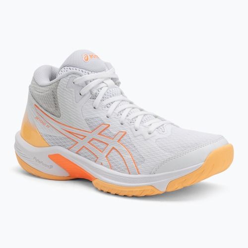 Dámské boty ASICS Beyond FF MT white/vivid coral