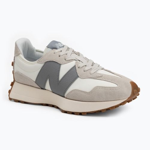 Boty New Balance 327's V1 moonbeam/shadow grey