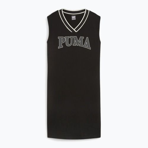 Dámské šaty PUMA Squad TR puma black