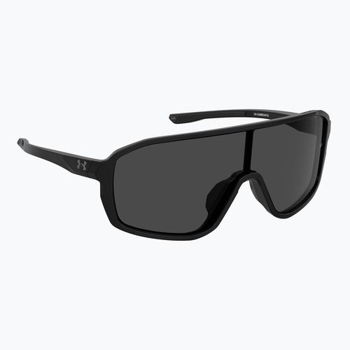 Pánské sluneční brýle Under Armour Gameday/G S3 black/grey oleophobic
