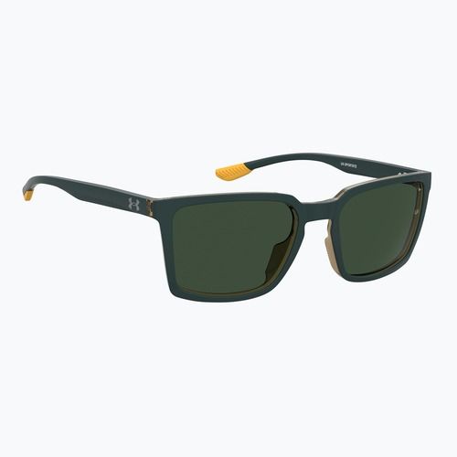 Sluneční brýle Under Armour Sportate S3 green beige/green