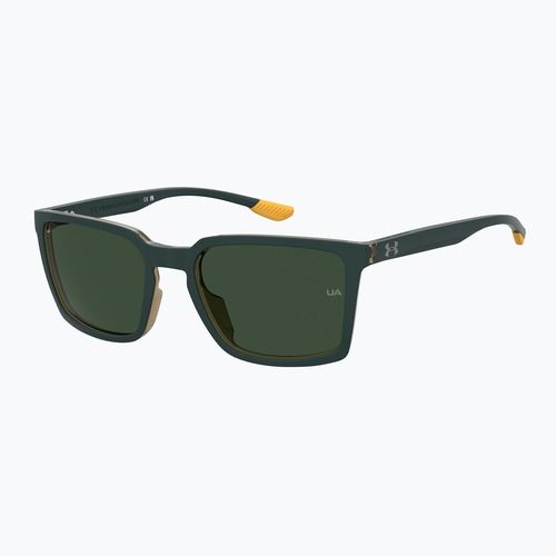 Sluneční brýle Under Armour Sportate S3 green beige/green
