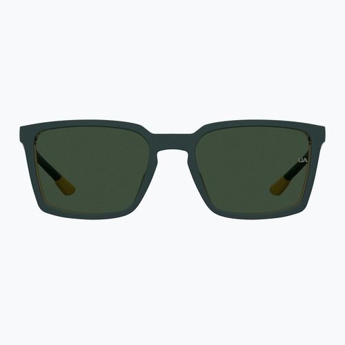 Sluneční brýle Under Armour Sportate S3 green beige/green