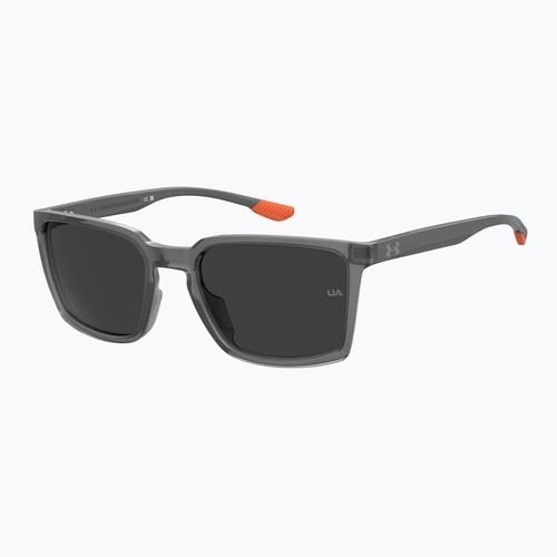 Sluneční brýle Under Armour Sportate S3 crystal grey/grey