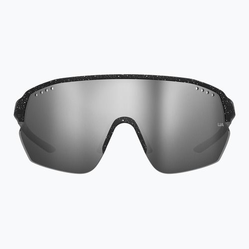 Sluneční brýle Under Armour Gamedat II/G S3 pattern black white/silver mirror