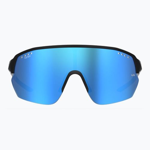 Sluneční brýle Under Armour Gamedat II/G S3 black blue/blue multilayer oleophobic