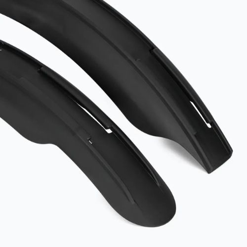 Blatníky na kolo  ATTABO EASE 20" black