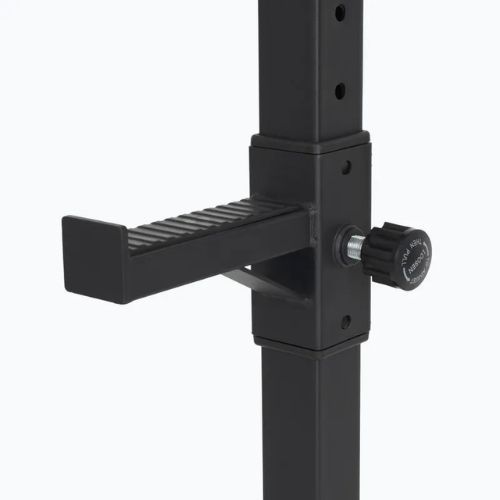 Stojan na činky XTREXO TX0-B4M005 black