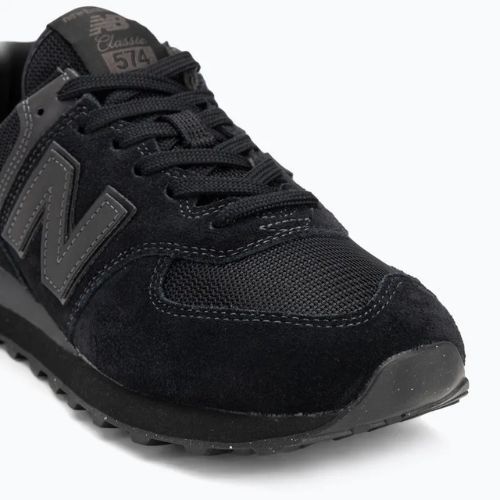 Boty New Balance Classic 574's V3 Wide černá/černá