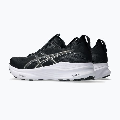 Pánské běžecké boty ASICS Gel-Kayano 32 black/white