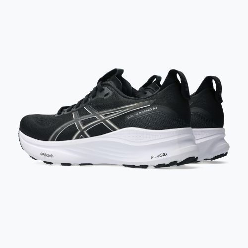 Dámské běžecké boty ASICS Gel-Kayano 32 black/white