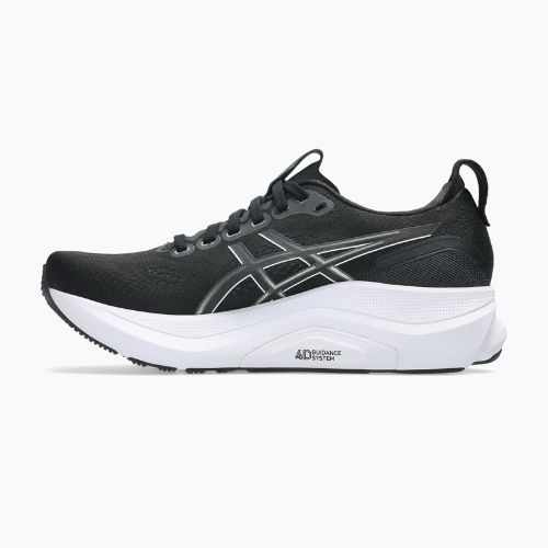 Dámské běžecké boty ASICS Gel-Kayano 32 black/white
