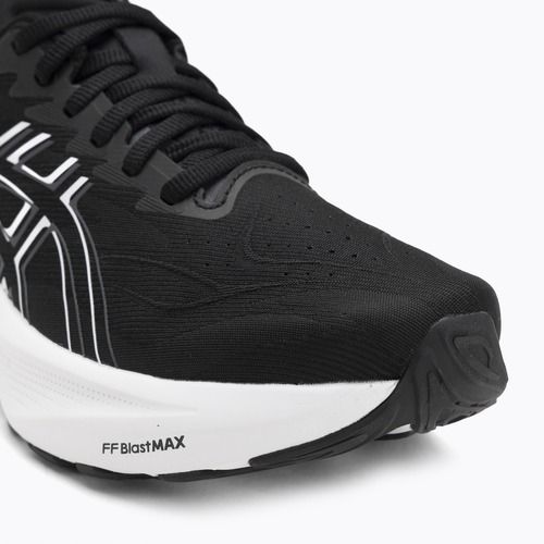 Dámské běžecké boty ASICS GT-2000 14 black/white