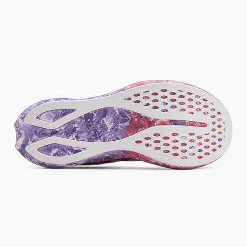 Dámské běžecké boty ASICS Noosa Tri 16 huddle white/edo purple