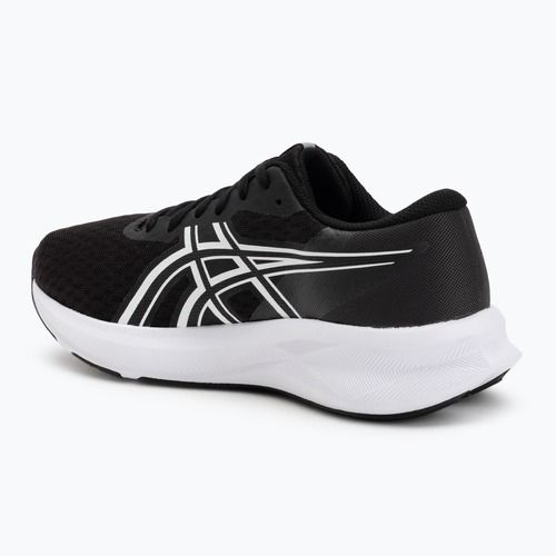 Dámské běžecké boty ASICS Patriot 14 black/gravel
