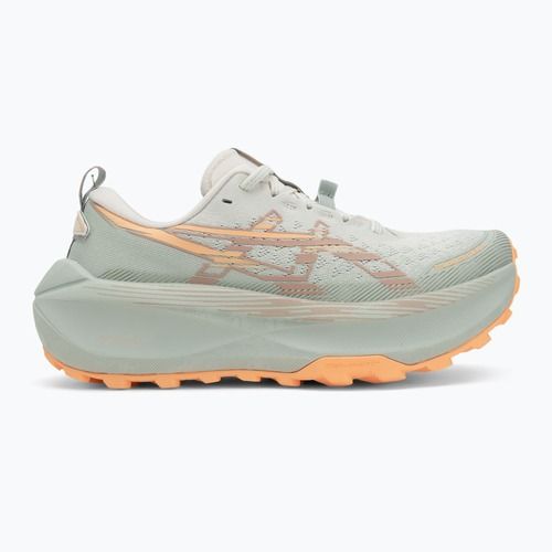 Dámské běžecké boty ASICS Trabuco Max 4 cream/dusty steppe