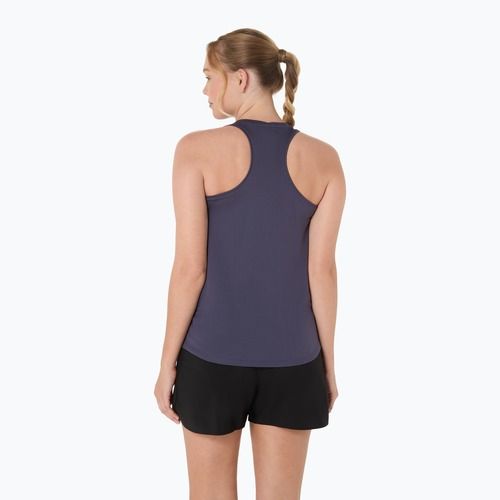 Dámské běžecké tričko Asics Core Tank indigo fog