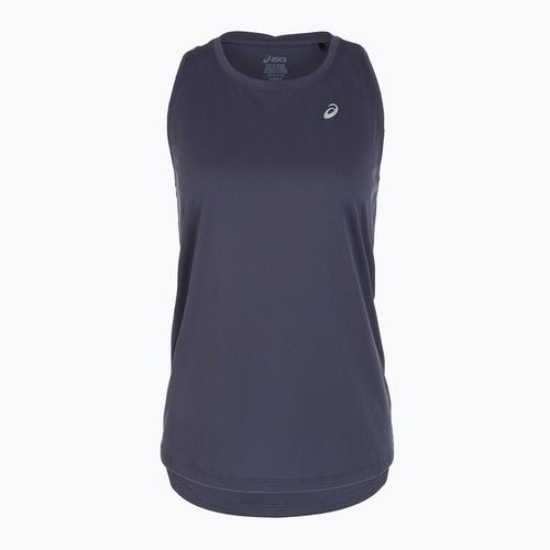 Dámské běžecké tričko Asics Core Tank indigo fog