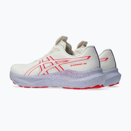 Pánské běžecké boty Asics GT-2000 14 cream/edo purple