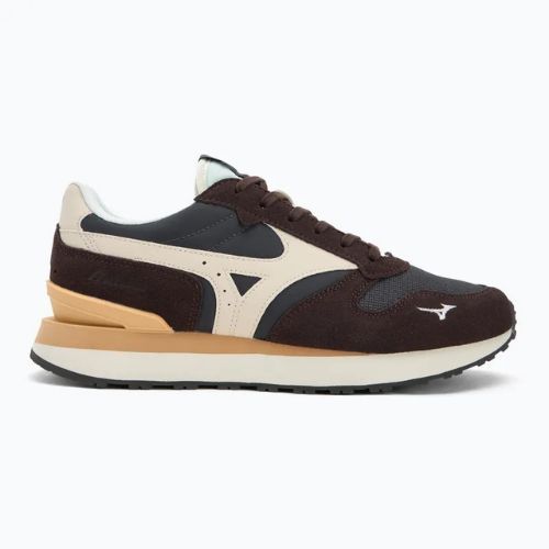 Pánské boty Mizuno RB87 black sand/summer sand/mole