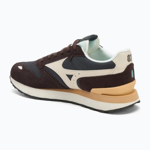 Pánské boty Mizuno RB87 black sand/summer sand/mole