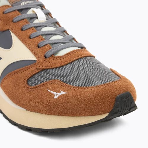 Pánské boty Mizuno RB87 quiet shade/banana crape/thrush