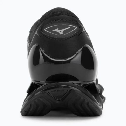 Pánské boty Mizuno Wave Prophecy Ls Gtx silver/silver/nimbus cloud
