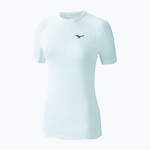 Dámské tréninkové tričko Mizuno Bio Gear white
