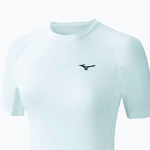 Dámské tréninkové tričko Mizuno Bio Gear white