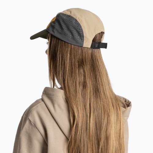 Kšiltovka KADVA Hiker Cap tmavě modrá