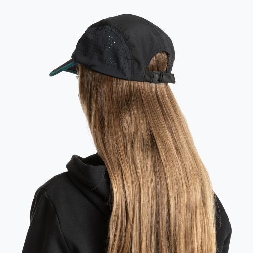 Kšiltovka KADVA Hiker Cap khaki